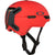 Oakley MODBC MIPS Helmet Matte Hibiscus Red/India Ink