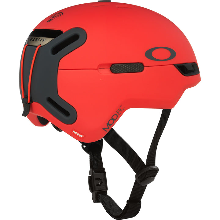 Oakley MOD BC Helmet Red 55-59 cm