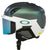 Oakley MOD 7 Helmet Pearl/Pacific Colorshift
