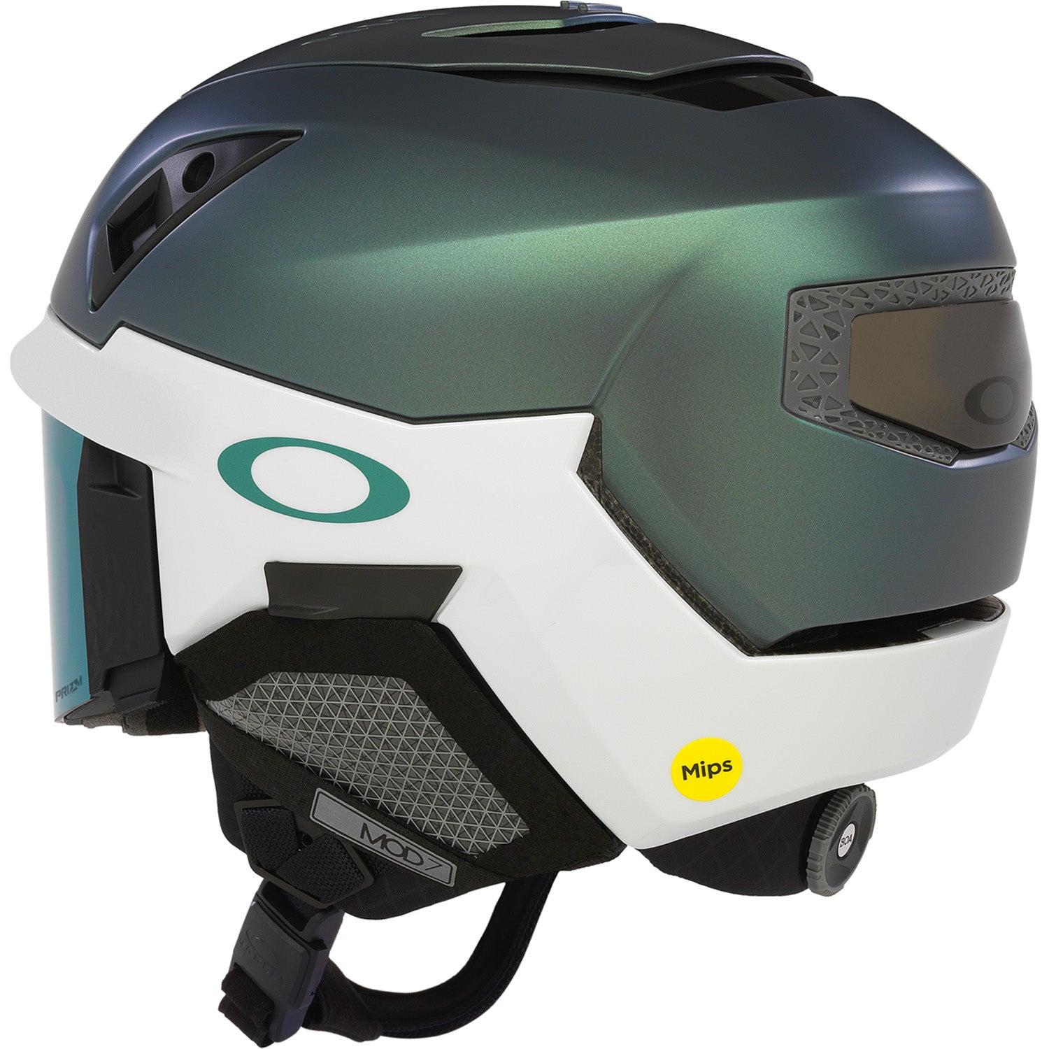 Oakley MOD 7 Helmet – evo