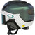 Oakley MOD 7 Helmet Pearl/Pacific Colorshift