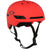 Oakley MODBC MIPS Helmet Matte Hibiscus Red/India Ink