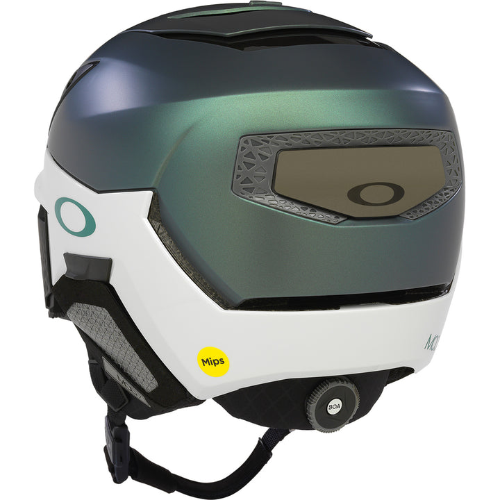 Oakley MOD 7 Helmet Pearl/Pacific Colorshift