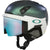 Oakley MOD 7 Helmet Pearl/Pacific Colorshift