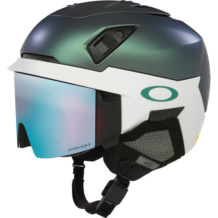 Oakley MOD7 Helmet Pearl/Pacific Colorshift / Medium