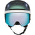 Oakley MOD 7 Helmet Pearl/Pacific Colorshift