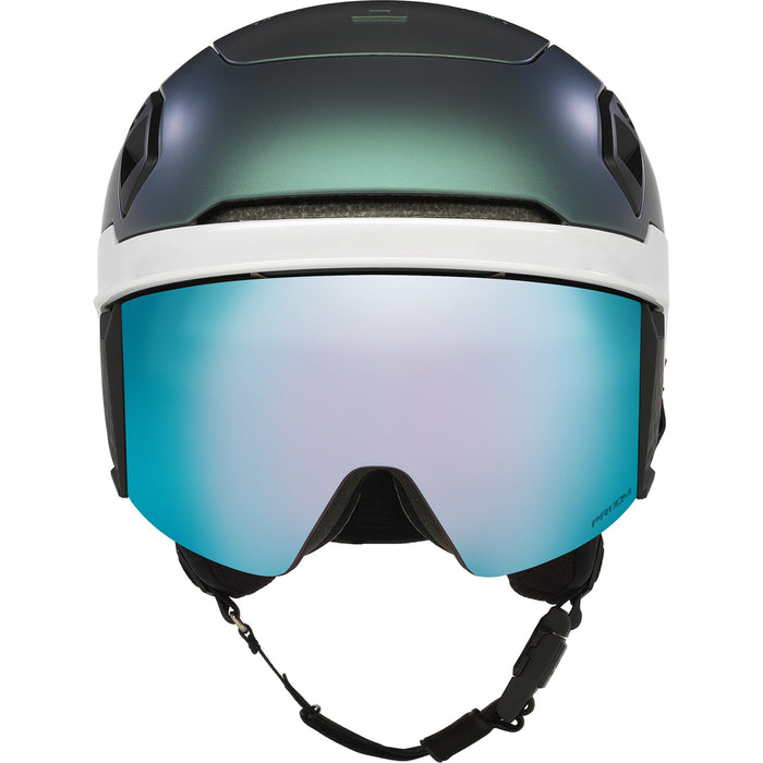 Oakley MOD 7 Helmet Pearl/Pacific Colorshift