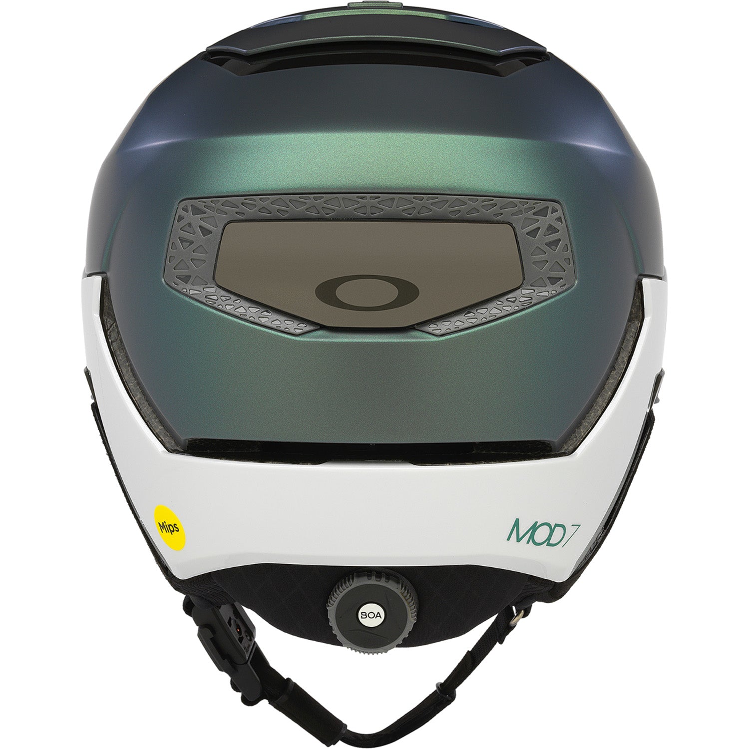 Oakley MOD 7 Helmet – evo