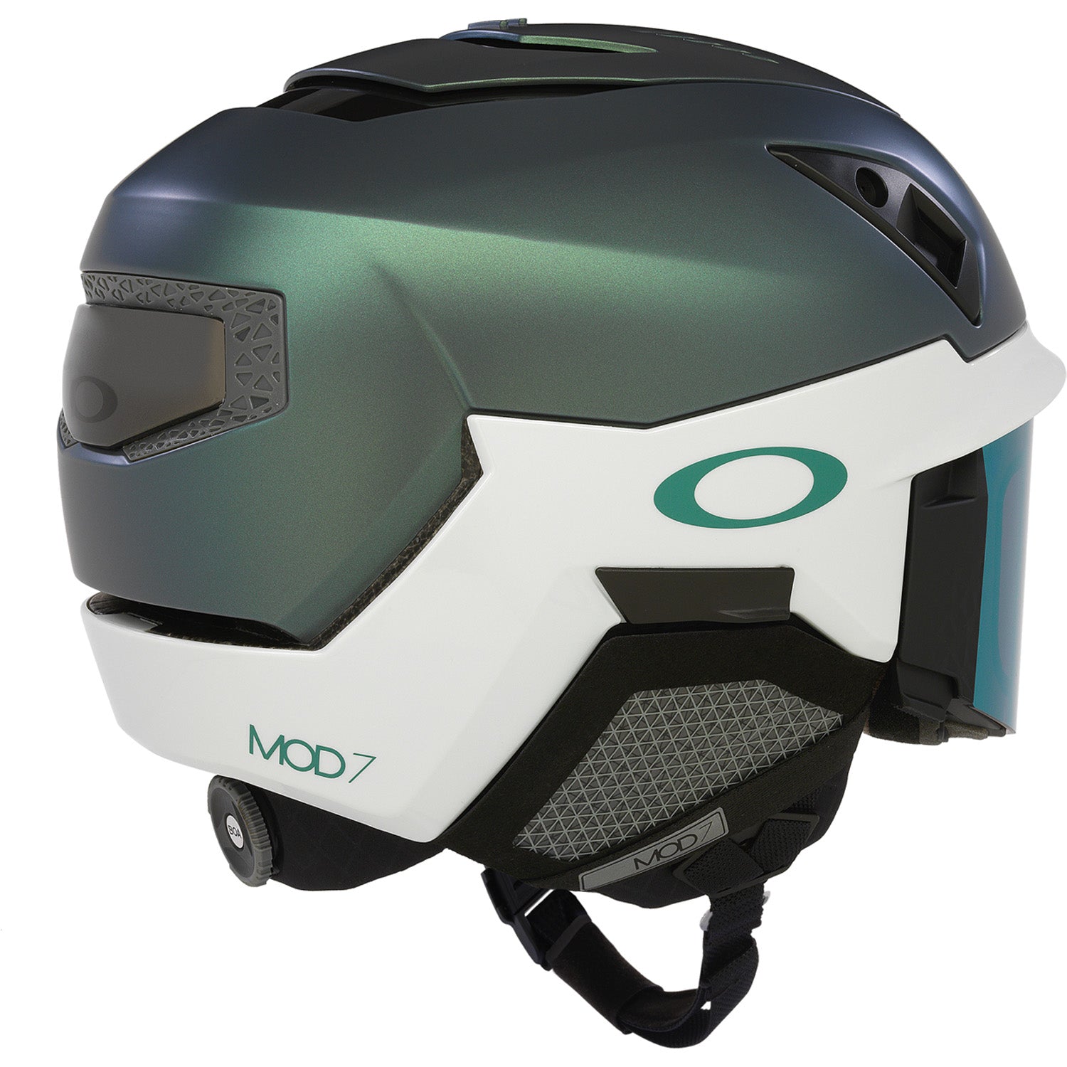 Oakley MOD 7 Helmet – evo