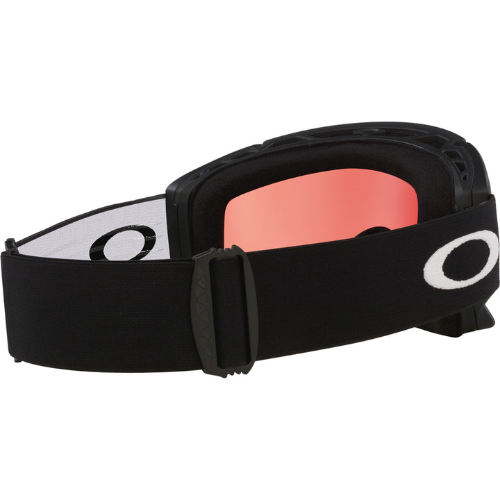 Oakley Flow Scape L Goggles Matte Black/Prizm Sapphire+Prizm Iced Iridium