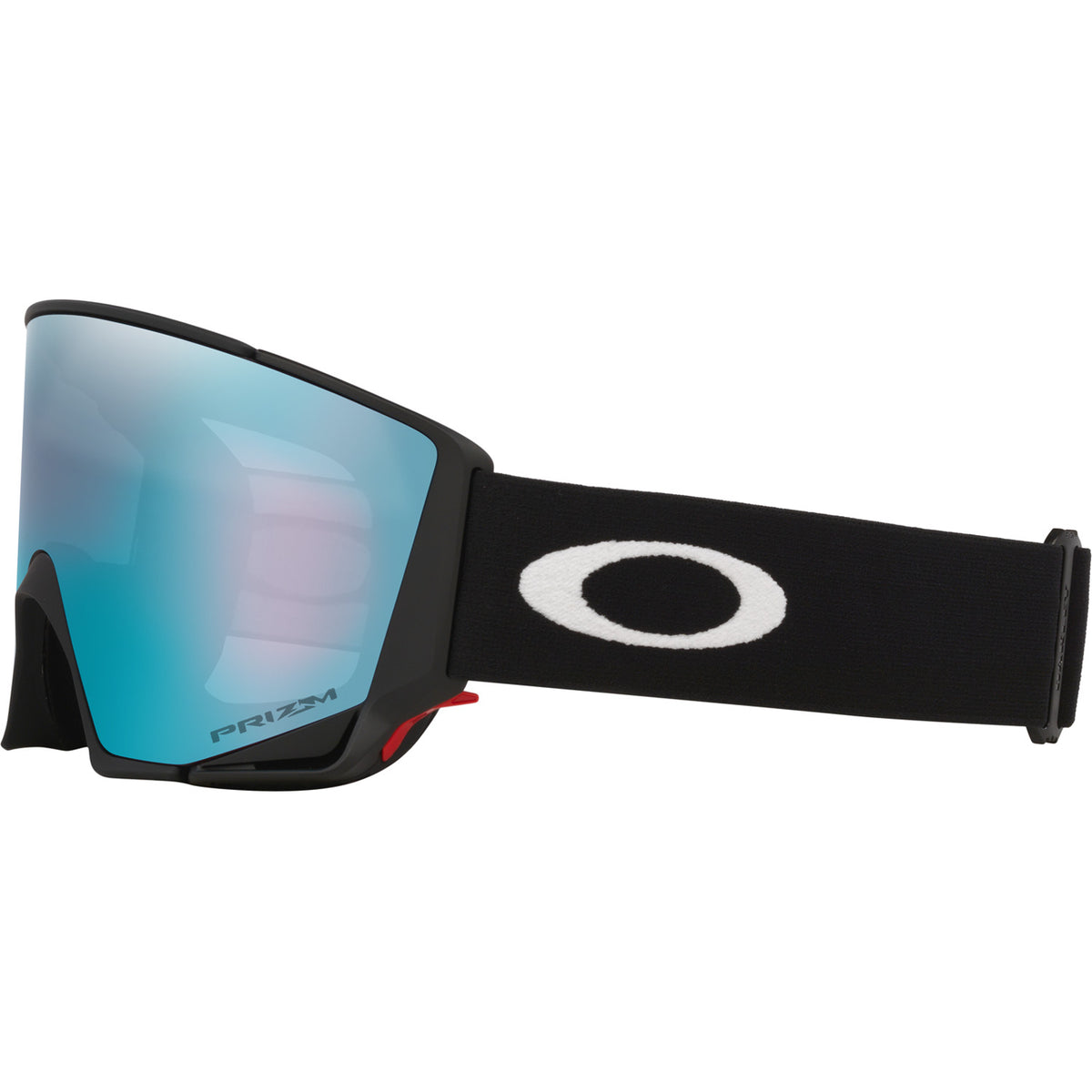 oakley black goggles Flow Scape L Matte Size:2-10in (51-254mm) 2nd Hand Cube Reaction GLS-7.90 even in exceptionally low