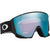 Oakley Flow Scape L Goggles Matte Black/Prizm Sapphire+Prizm Iced Iridium