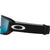 Oakley Flow Scape L Goggles Matte Black/Prizm Sapphire+Prizm Iced Iridium