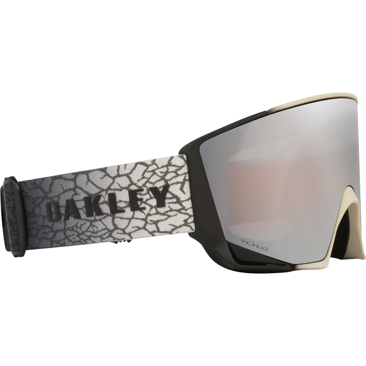 Oakley Flow Scape L Goggles Colby Stevenson Signature/Prizm Black+Prizm Iced Iridium