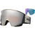 Oakley Flow Scape L Goggles Colby Stevenson Signature/Prizm Black+Prizm Iced Iridium