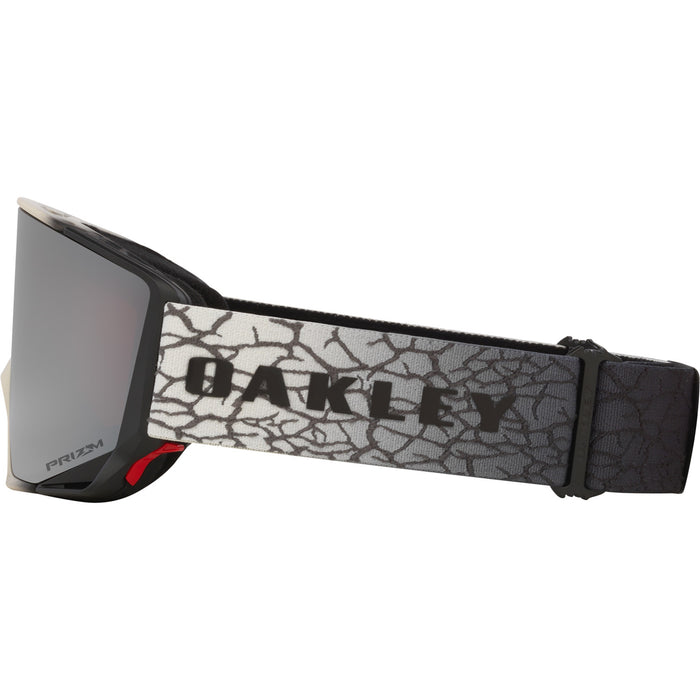 Oakley Flow Scape L Goggles Colby Stevenson Signature/Prizm Black+Prizm Iced Iridium