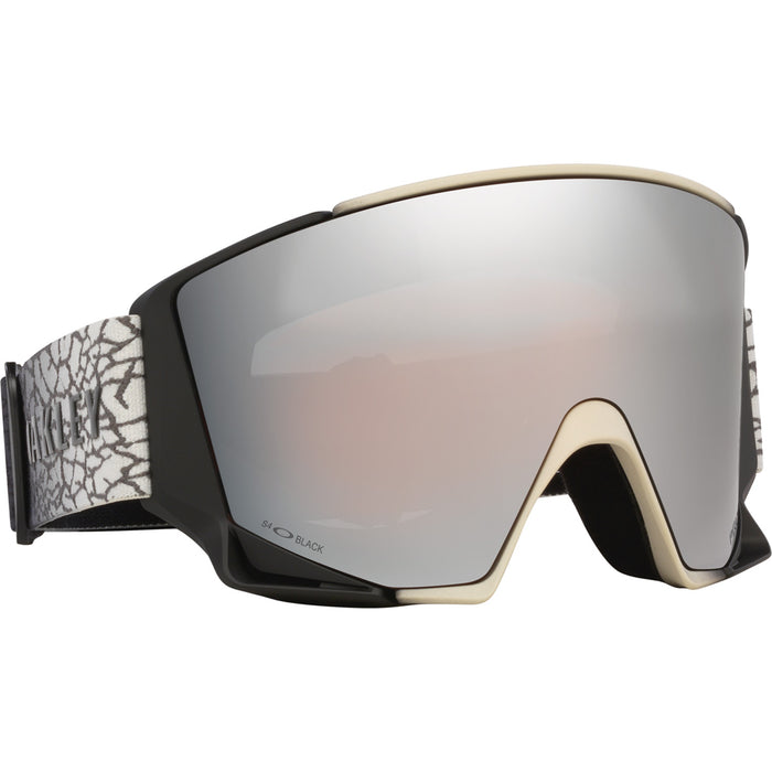 Oakley Flow Scape L Goggles Colby Stevenson Signature/Prizm Black+Prizm Iced Iridium
