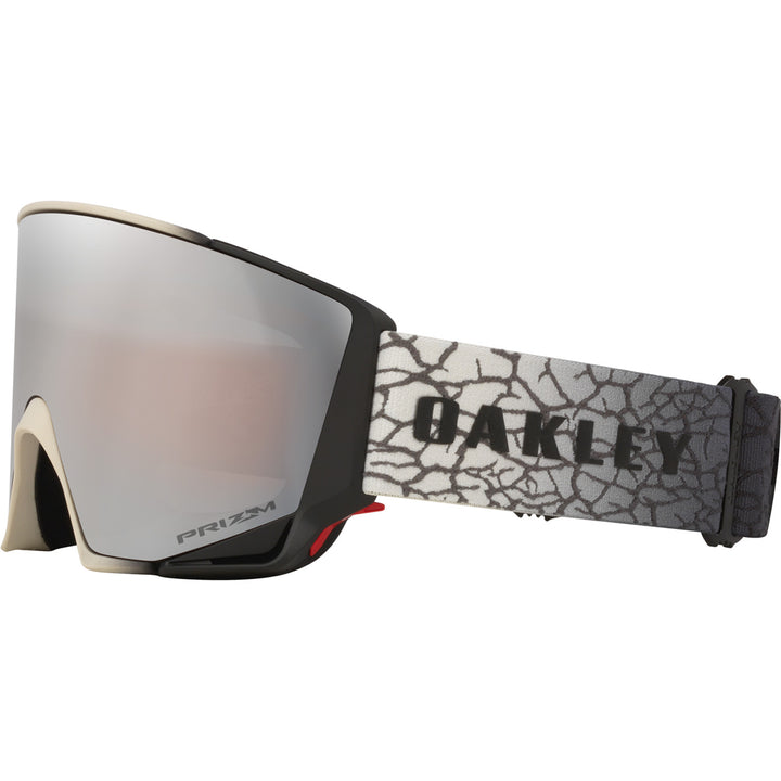 Oakley Flow Scape L Goggles Colby Stevenson Signature/Prizm Black+Prizm Iced Iridium