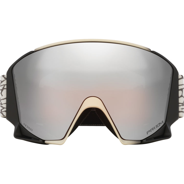 Oakley Flow Scape L Goggles Colby Stevenson Signature/Prizm Black+Prizm Iced Iridium