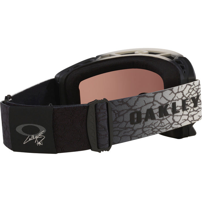 Oakley Flow Scape L Goggles Colby Stevenson Signature/Prizm Black+Prizm Iced Iridium