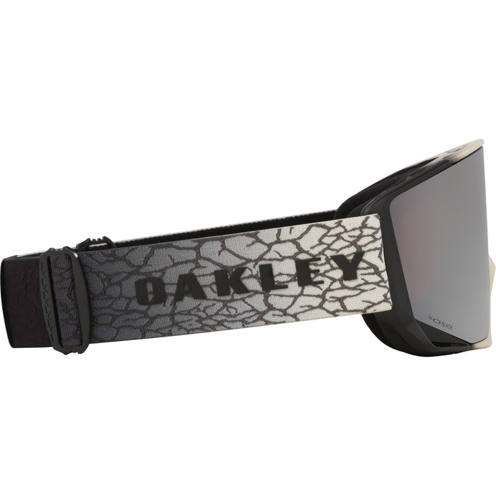 Oakley Flow Scape L Goggles Colby Stevenson Signature/Prizm Black+Prizm Iced Iridium