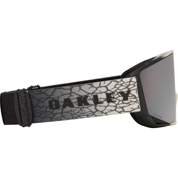 Oakley Flow Scape L Goggles Colby Stevenson Signature/Prizm Black+Prizm Iced Iridium
