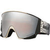 Colby Stevenson Signature/Prizm Black+Prizm Iced Iridium