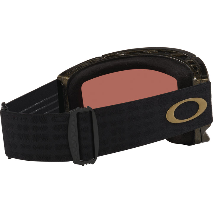 Oakley Flow Scape L Goggles 50th Anniversary/Prizm 24K+Prizm Iced Iridium