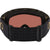 Oakley Flow Scape L Goggles 50th Anniversary/Prizm 24K+Prizm Iced Iridium