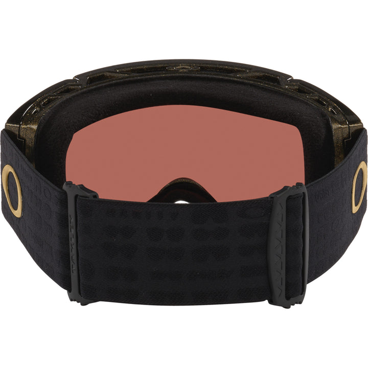 Oakley Flow Scape L Goggles 50th Anniversary/Prizm 24K+Prizm Iced Iridium