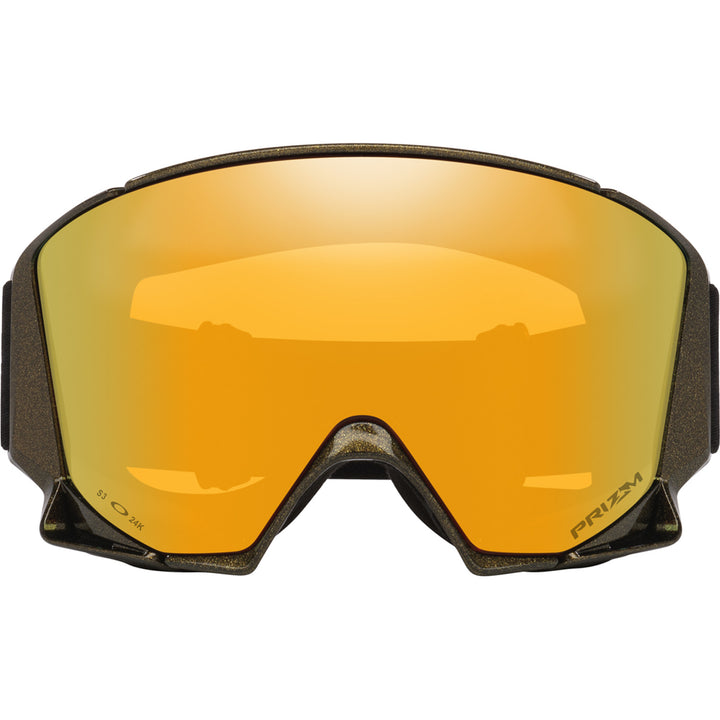 Oakley Flow Scape L Goggles 50th Anniversary/Prizm 24K+Prizm Iced Iridium