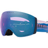 Mikaela Shiffrin Sig/Prizm Iced Iridium+Prizm Sapphire Iridium