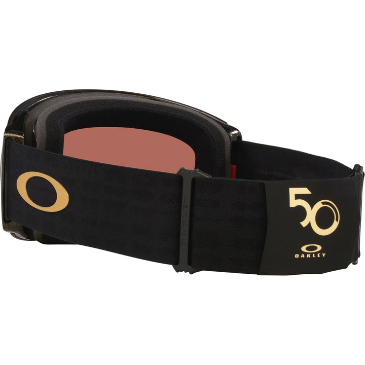 Oakley Flight Deck Pro L Matte Black Goggle