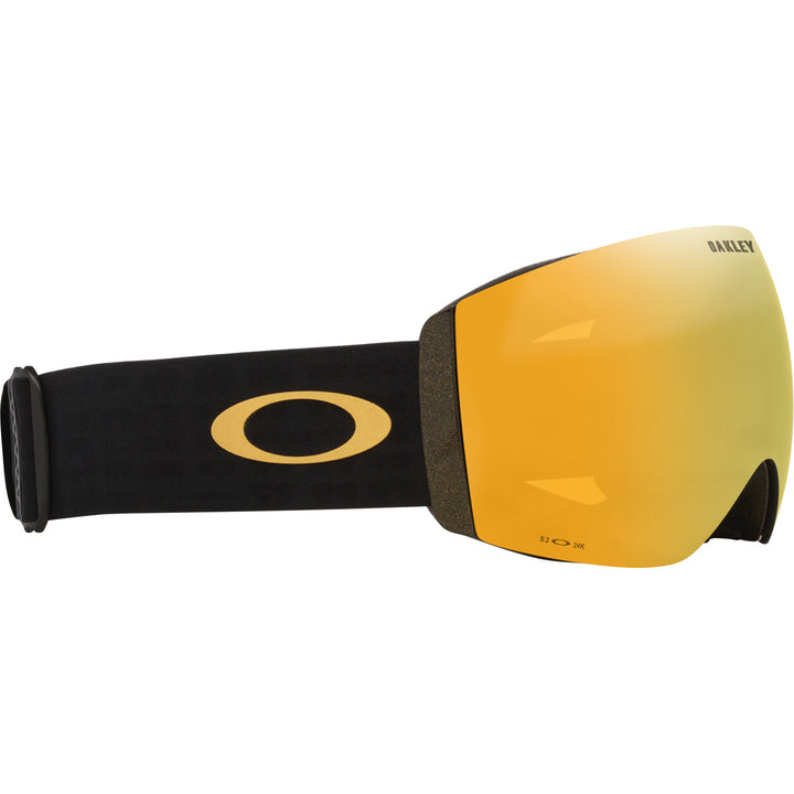 Oakley Flight Deck Pro L Snow Goggles