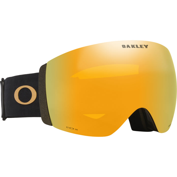 Oakley Flight Deck Pro L Snow Goggles