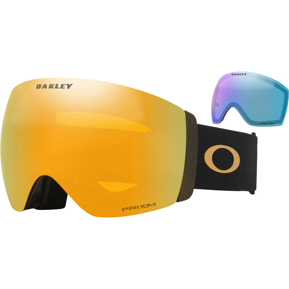 Oakley Flight Deck Pro L Snow Goggles