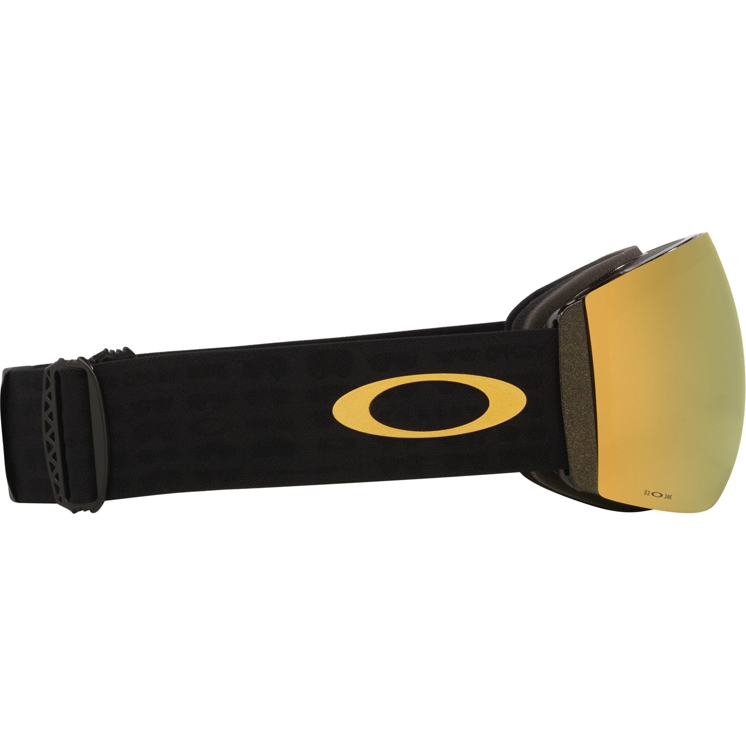 Oakley Flight Deck Pro L Goggles – evo