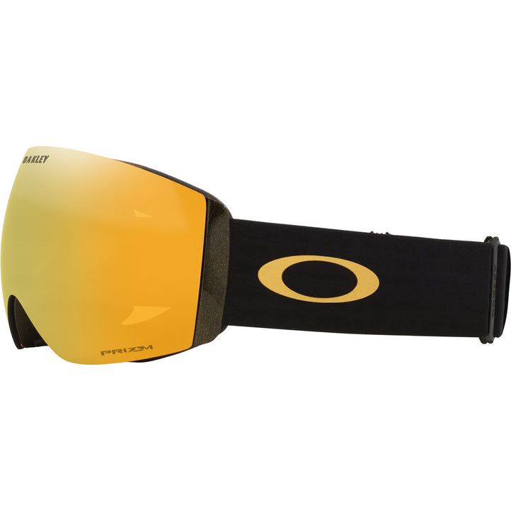 Oakley Flight Deck Pro L Snow Goggles