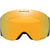 Oakley Flight Deck Pro L Goggles 50th Anniversary/Prizm 24K+Prizm Iced Iridium