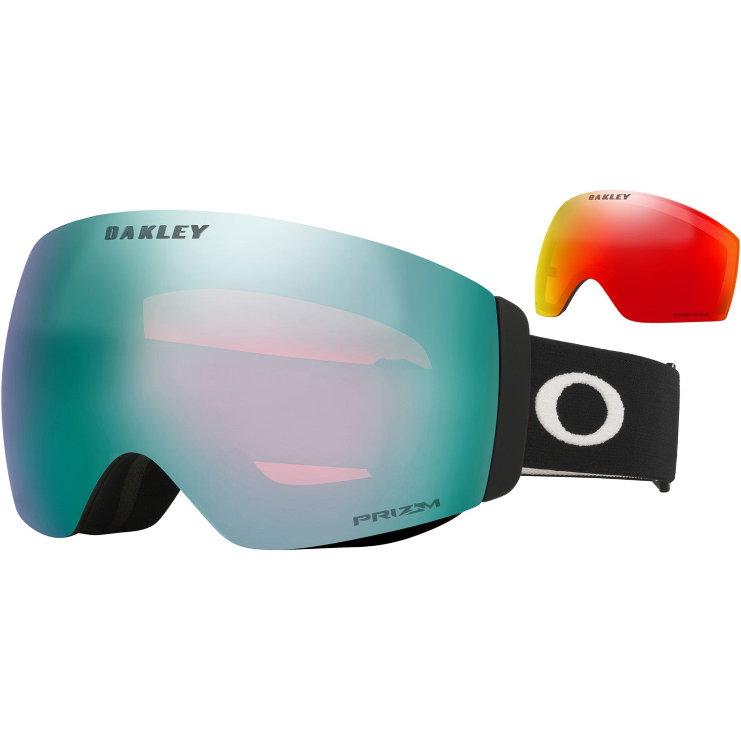 Oakley Flight Deck Pro M Goggles – evo