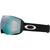 Oakley Flight Deck Pro M Goggles Matte Black/Prizm Sapphire + Prizm Torch Iridium