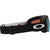 Oakley Flight Deck Pro M Goggles Matte Black/Prizm Sapphire + Prizm Torch Iridium