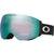 Oakley Flight Deck Pro M Goggles Matte Black/Prizm Sapphire + Prizm Torch Iridium
