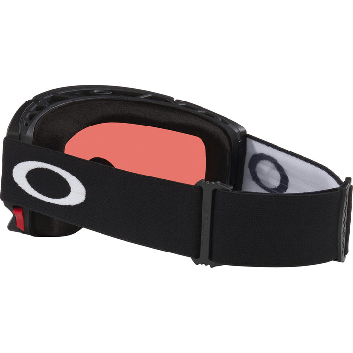 Oakley Flow Scape M Goggles Matte Black/Prizm Sapphire+Prizm Iced Iridium