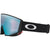 Oakley Flow Scape M Goggles Matte Black/Prizm Sapphire+Prizm Iced Iridium