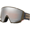 Sage Kotsenburg Signature/Prizm Black+Prizm Iced Iridium