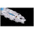 Hyperlite Landlock Wakesurf Board
