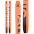 Atomic Backland 109 Skis + Salomon MTN Summit 12 Alpine Touring Ski Binding 2025