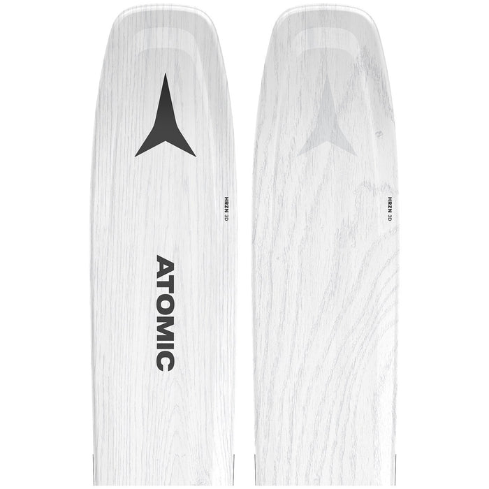 Atomic Backland 109 Skis + Salomon MTN Summit 12 Alpine Touring Ski Binding 2025