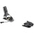 Coalition Snow Lil' Nasty Skis + Look Pivot 2.0 15 GW Ski Bindings - Women's 2025 Black Icon